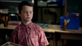 Young Sheldon - Season 01 Episode 02